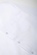 Long Sleeve Shirt White (1)