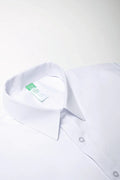 Long Sleeve Shirt White (2)