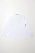 Long Sleeve Shirt White (4)