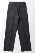 Primary School Boys Regular Fit Pants Grey (3)