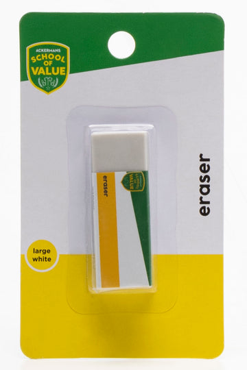 Eraser