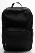 Jumbo Laptop USB Bag Black