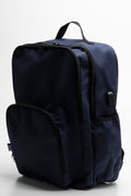 Jumbo Laptop USB Bag Navy (1)