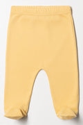 Leggings Yellow