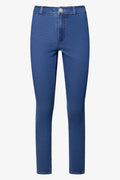 Skinny Denim Jean Blue
