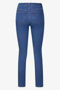 Skinny Denim Jean Blue (1)