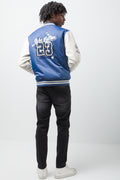 Basketball Jacket Navy (2)