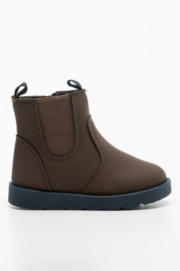 Chelsea Boot Brown