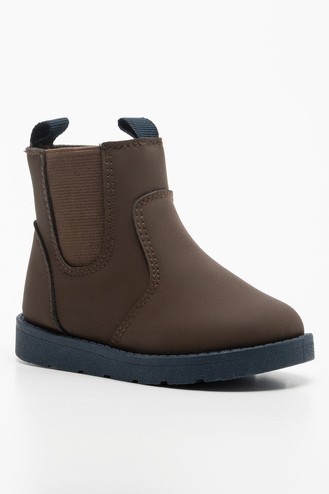 Chelsea Boot Brown