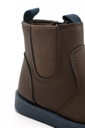 Chelsea Boot Brown (3)