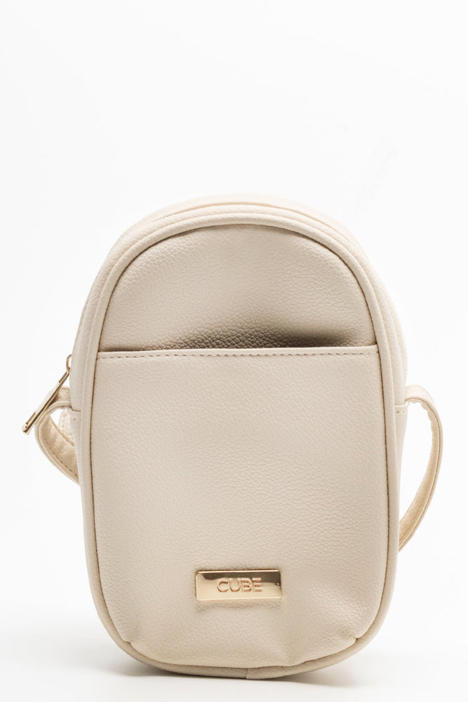 Cellphone Bag Natural