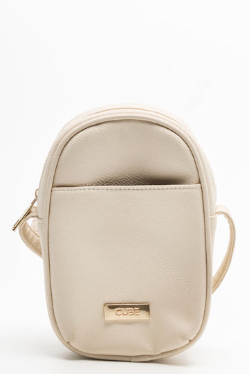 Cellphone Bag Natural