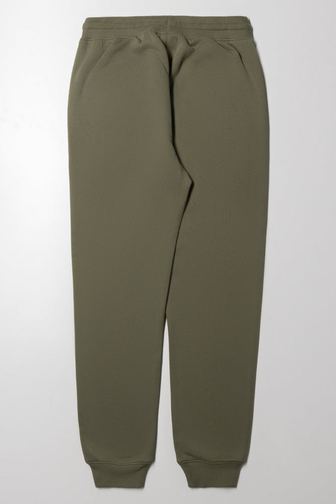 Trackpants Green (2)