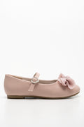 Bow Pump Pink (1)
