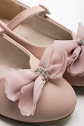 Bow Pump Pink (2)