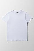 Short Sleeve T-Shirt White