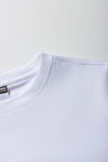 Short Sleeve T-Shirt White (1)