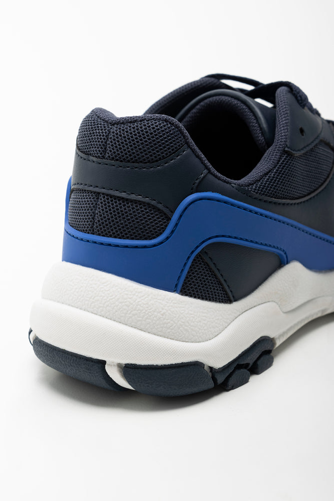 Rugged Trainer Navy (3)