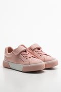 Sequin Sneaker Pink