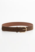 Belt Brown