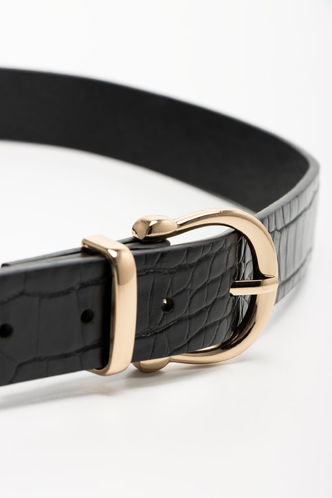 Belt Black