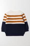 Transport Jersey Navy (2)