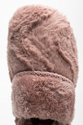 Slipper Dusty Pink (4)