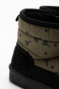 Boots Green (3)