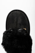 Slipper Black (4)