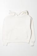 Hoodie White