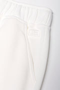 Trackpants Cream (1)