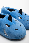 Slipper Blue (2)