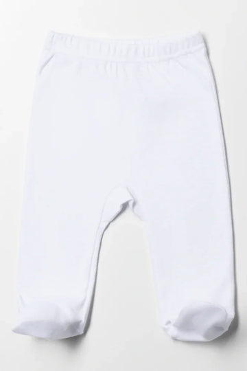 Leggings White