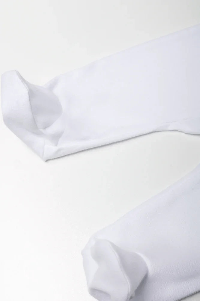 Leggings White (1)