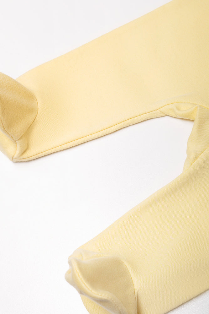 Leggings Yellow