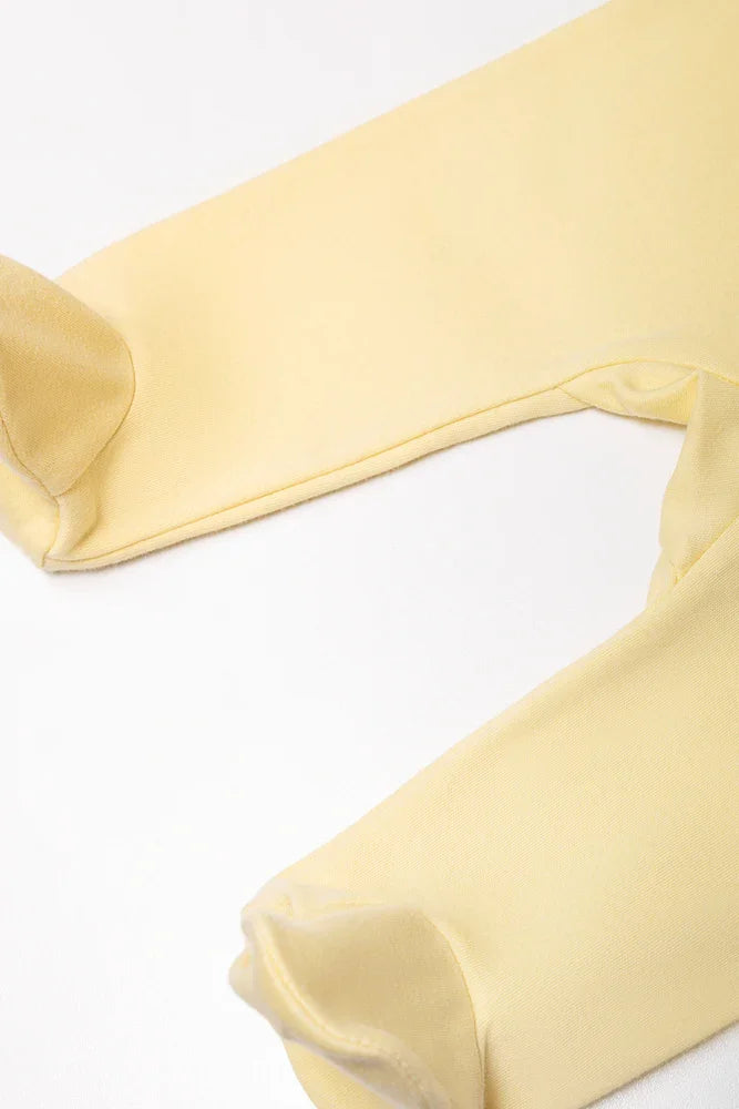 Leggings Yellow (1)