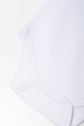 Short Sleeve Bodyvest White (2)