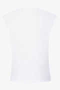 Fitted Top White (1)