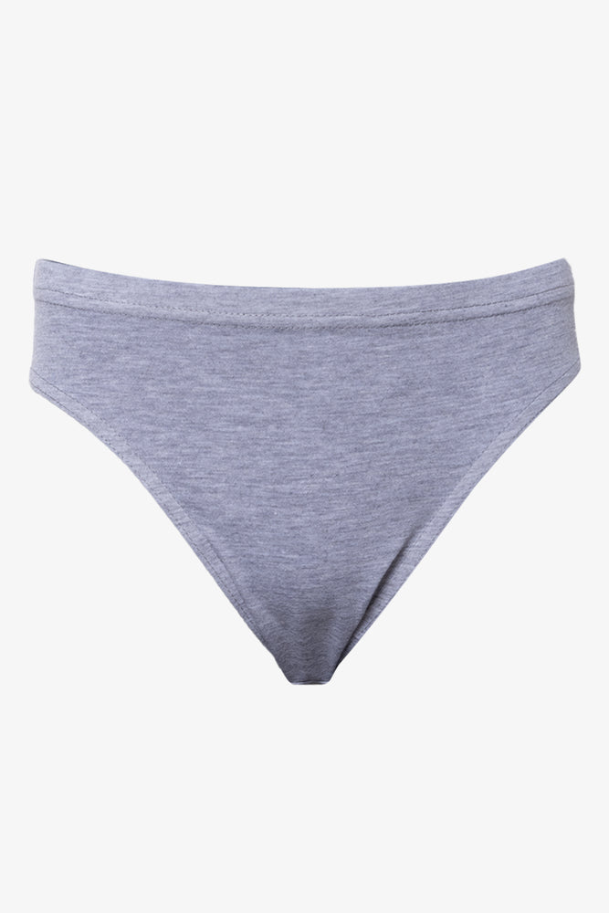 5 Pack Briefs Red (3)