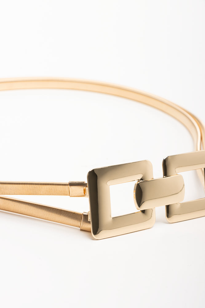 Belt Gold