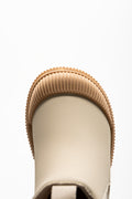 Chelsea Boots Cream (4)