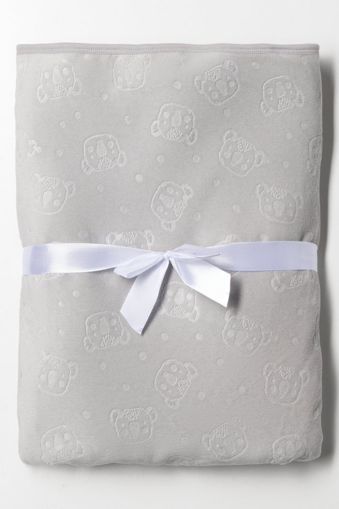 Blanket Grey