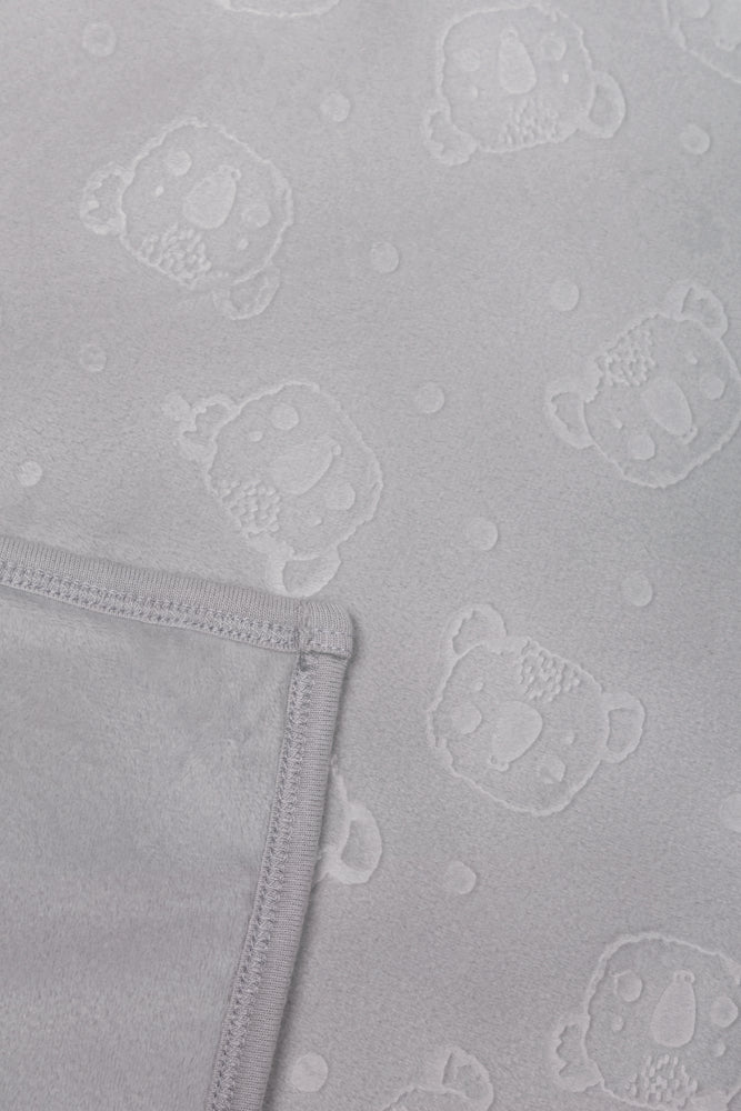 Blanket Grey