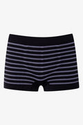 Seamless Boxers Black And Grey (3)