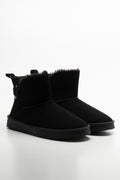 Boot Black