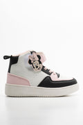 Minnie High Top Sneakers (1)