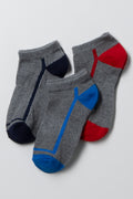 3 Pack Sport Socks