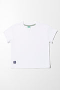 Short Sleeve T-Shirt White