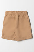 Shorts Natural (2)