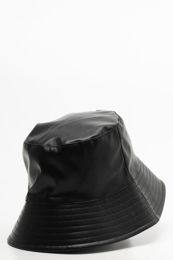 Bucket Hat Black